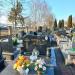 Cmentarz komunalny in Starachowice city