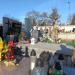 Cmentarz parafialny in Starachowice city