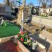 Cmentarz parafialny in Starachowice city