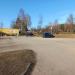 Parking in Starachowice city