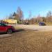 Parking in Starachowice city