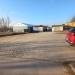 Parking in Starachowice city