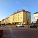 ul. Stanisława Staszica, 9 in Starachowice city