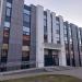 Sąd Rejonowy in Starachowice city