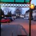 Parking in Starachowice city