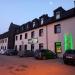 Parking in Starachowice city