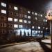 Общежитие № 1 ГСГУ в городе Коломна