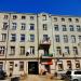 ul. Stanisława Przybyszewskiego, 86 in Łódź city