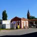 Stacja paliw Shell in Łódź city