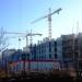 Ogrody Geyera Apartamenty in Łódź city
