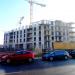 Ogrody Geyera Apartamenty in Łódź city