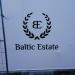 Baltic Estate in Łódź city