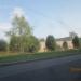 Хозяйственный корпус в городе Череповец