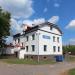 Budynek dworca kolejowego (pl) в місті Белжець