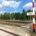 Peron 3 (pl) в місті Белжець