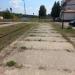 Plac postojowy (pl) в місті Белжець