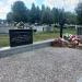 Pamięci ofiat napadu UPA w czerwcu 1944 roku (pl) в місті Белжець