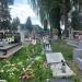 Cmentarz (pl) в місті Белжець