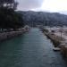 Дельта реки Шкудры (ru) in Kotor (Montenegró) city