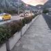 Bástya in Kotor (Montenegró) city