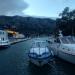 Дельта реки Шкудры (ru) in Kotor (Montenegró) city