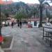Riva Park (en) in Kotor (Montenegró) city