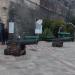Cannons (en) in Kotor (Montenegró) city