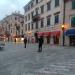 Площадь Оружия (ru) in Kotor (Montenegró) city