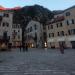 Площадь Оружия (ru) in Kotor (Montenegró) city