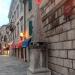 Позорный столб (ru) in Kotor (Montenegró) city