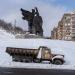 Памятник героям Великой Отечественной войны (ru) in Chiatura city
