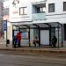 Wiata przystankowa in Łódź city