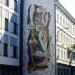 „Cztery Strony” in Łódź city