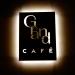 Grand Caffè in Łódź city