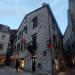 Дворец Бизанти (ru) in Kotor (Montenegró) city