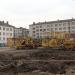 Construction of the residential complex Status (en)