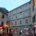 Факультет туризма и гостиничного бизнеса (ru) in Kotor (Montenegró) city