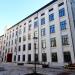 Dawna fabryka Natana Kopela in Łódź city