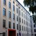 Dawna fabryka Natana Kopela in Łódź city