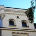 Dawna wieża ciśnień in Łódź city