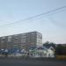 Торговый комплекс в городе Череповец
