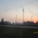 Строящийся жилой дом в городе Череповец
