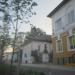 Дом Сухарева в городе Череповец