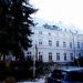 Stołówka Urzędu Miasta Łodzi in Łódź city
