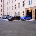 Parking in Łódź city