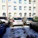 Parking in Łódź city