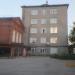 Учебный корпус ЧГУ №4 в городе Череповец