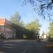 Рекламный указатель в городе Череповец