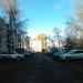 Парковка