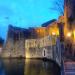 Бастион Гурдич (ru) in Kotor (Montenegró) city